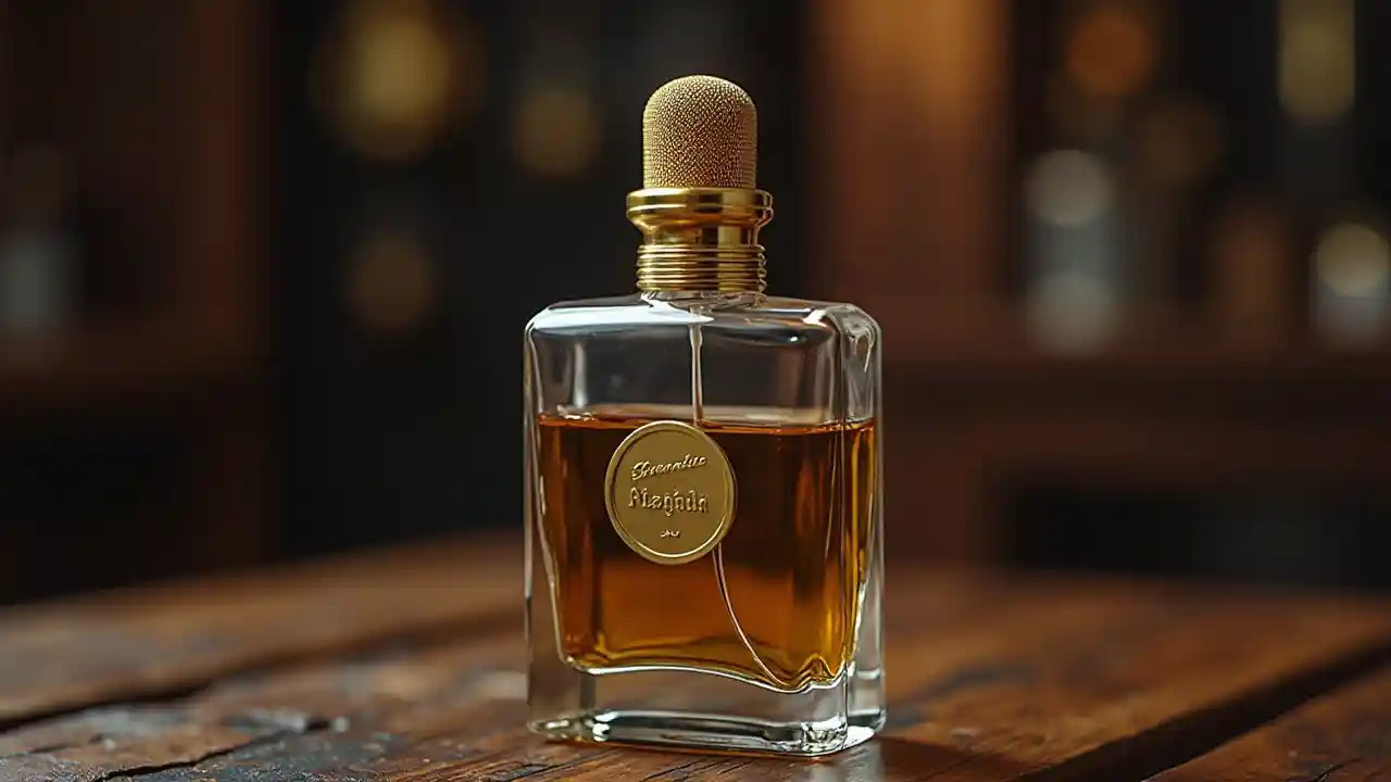 Steampunk Podcast Mic