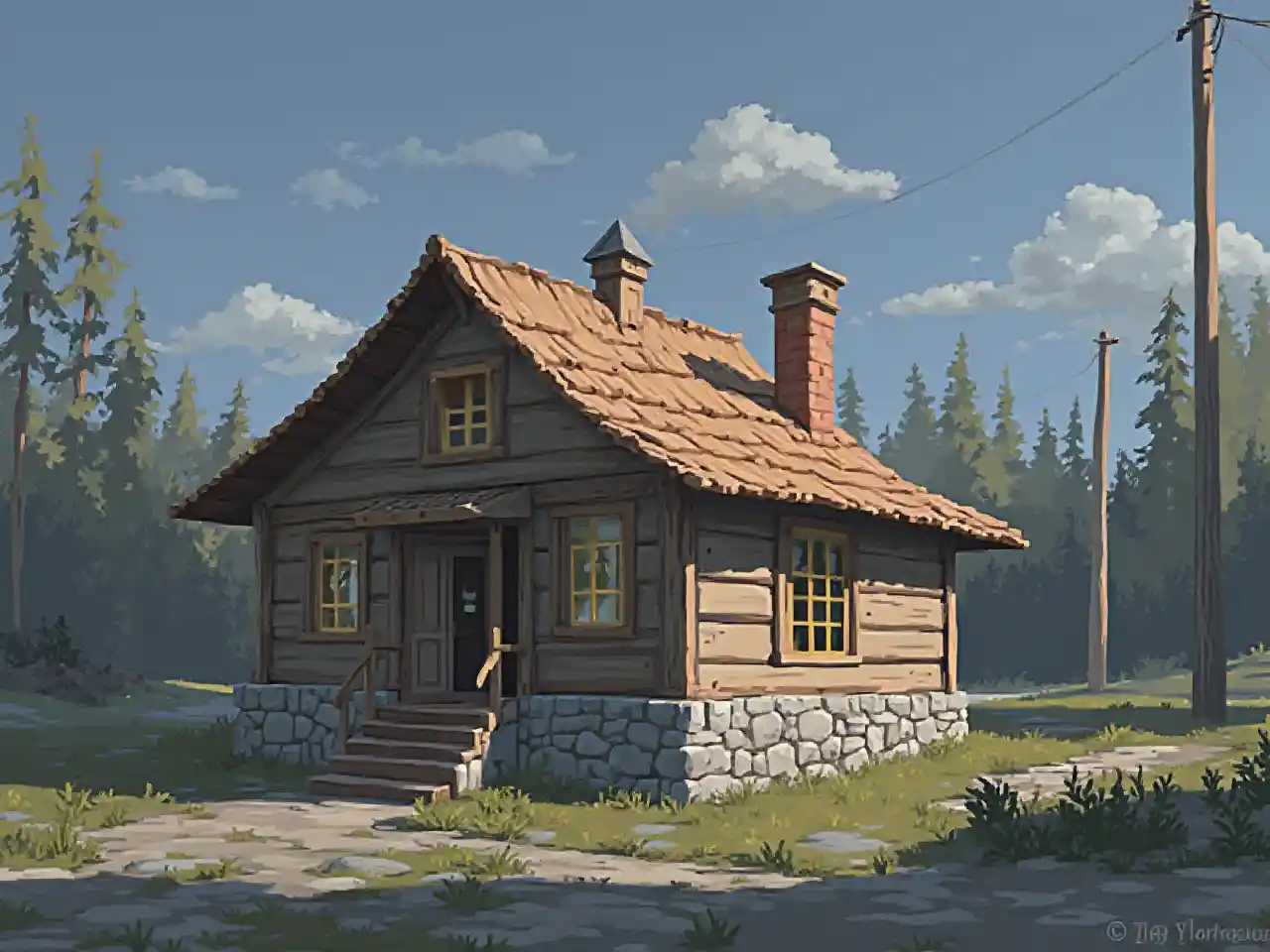 Костюм астронавта с низким содержанием полиэтилена