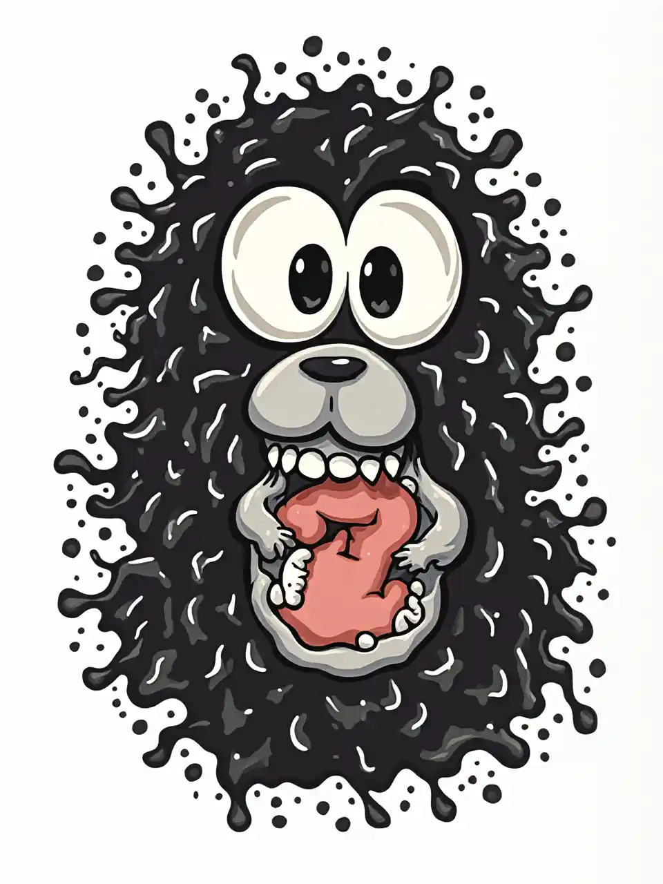 Ubunifu wa Nembo za Graffiti