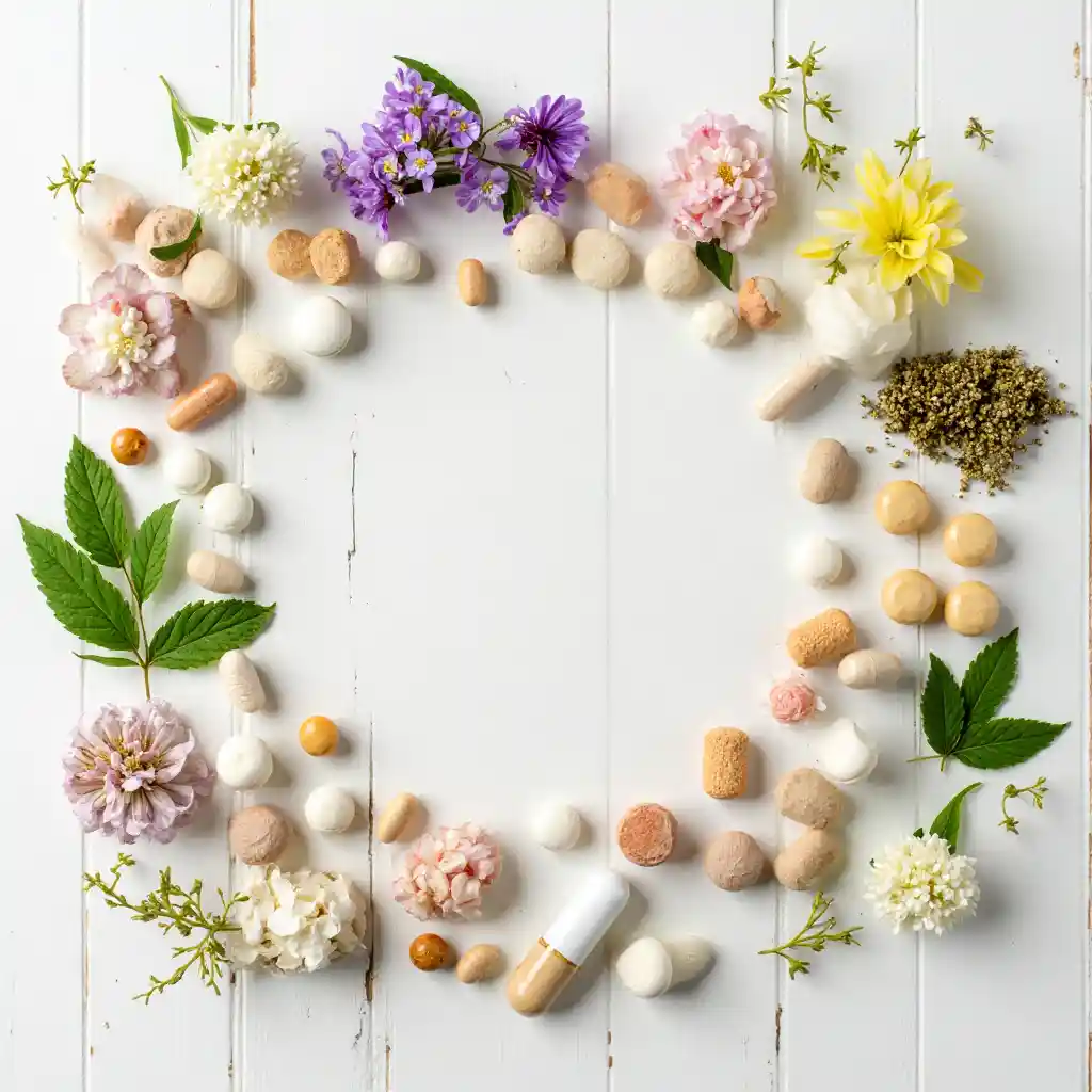 Vyakula Vinavyoongezea Nishati