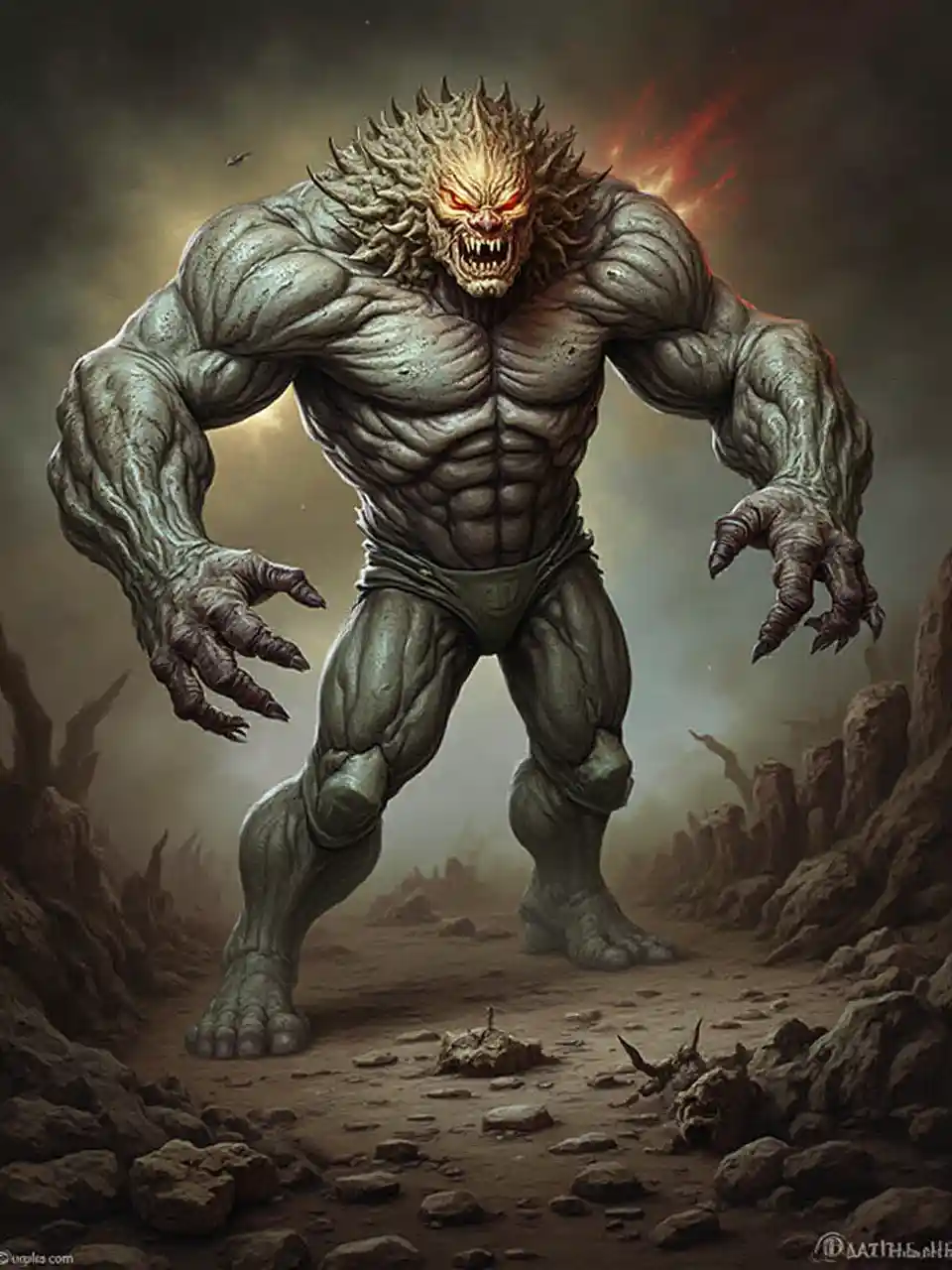 ਅੰਤ ਦੇ ਦਿਨ ਬਾਰੇ ਜਾਣਕਾਰੀ