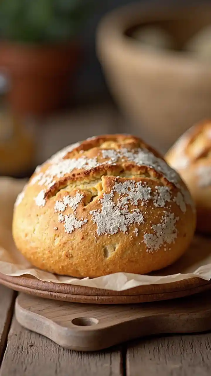 Mwongozo wa Habari Kuhusu Mkate