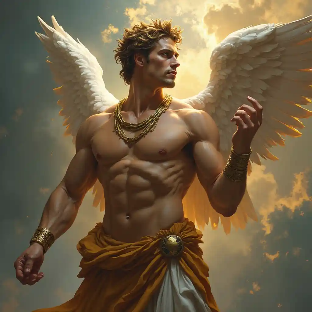 Apollo Modern Version