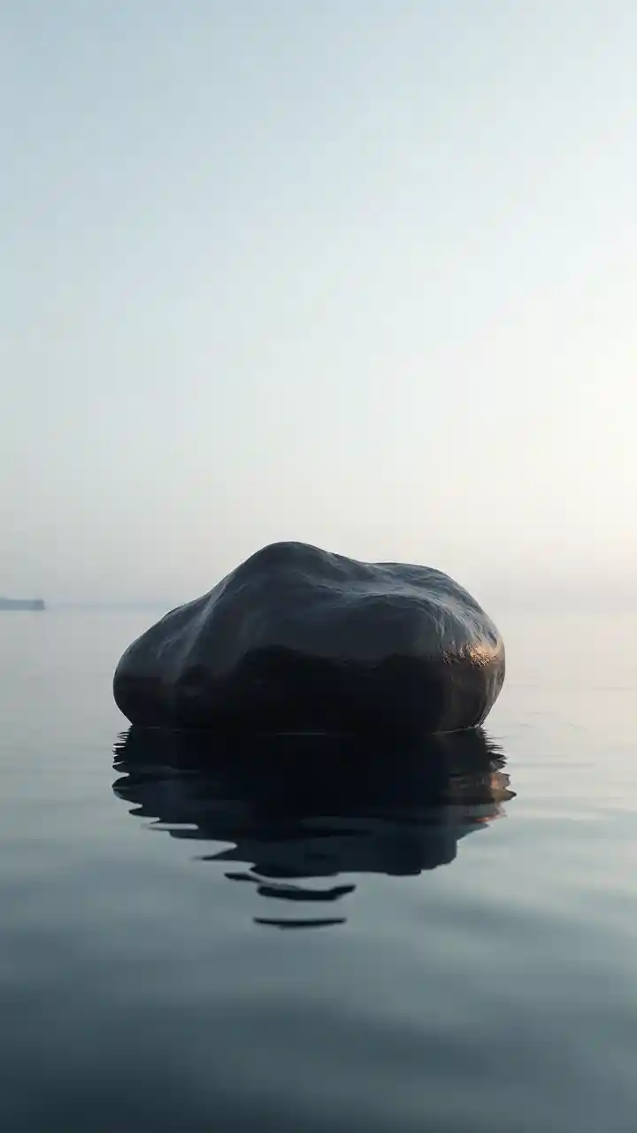 Black Rock Maji Reflection Horizon