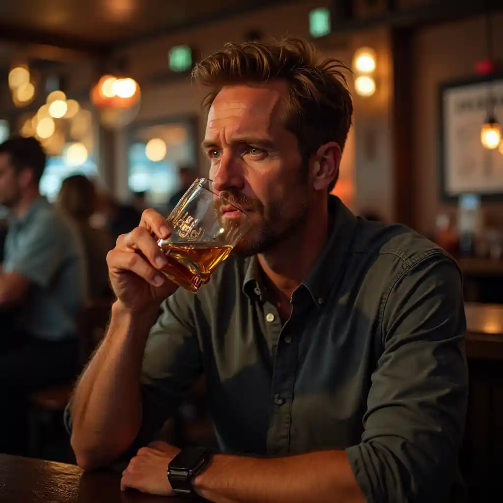 Kevin Behnken Bar situs