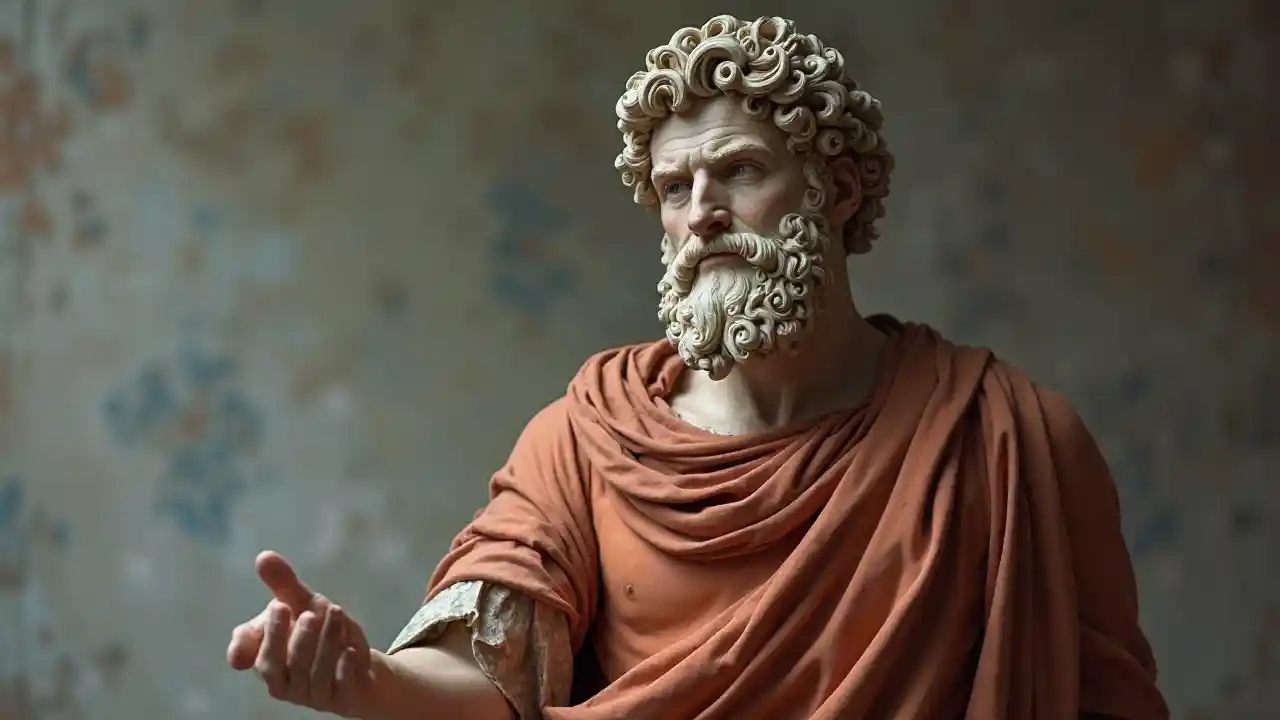 Marko Aurelio Stoiko