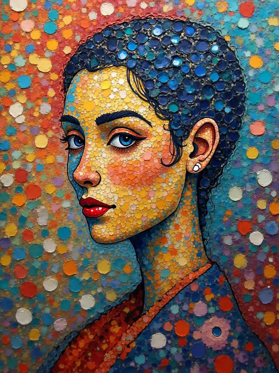 Muhtasari Mchoro wa Kisasa