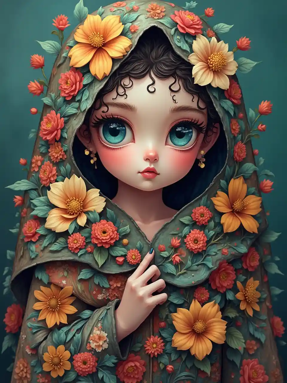 Maua Mazingira Kuangaza