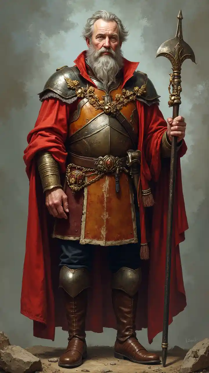 Mchwa wa Kondoo-Mchwa