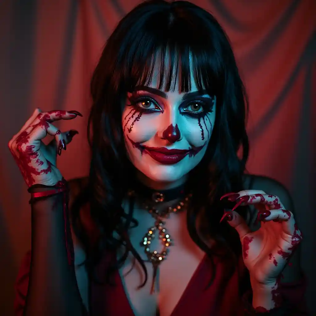 Kylie Jenner Halloween Costume