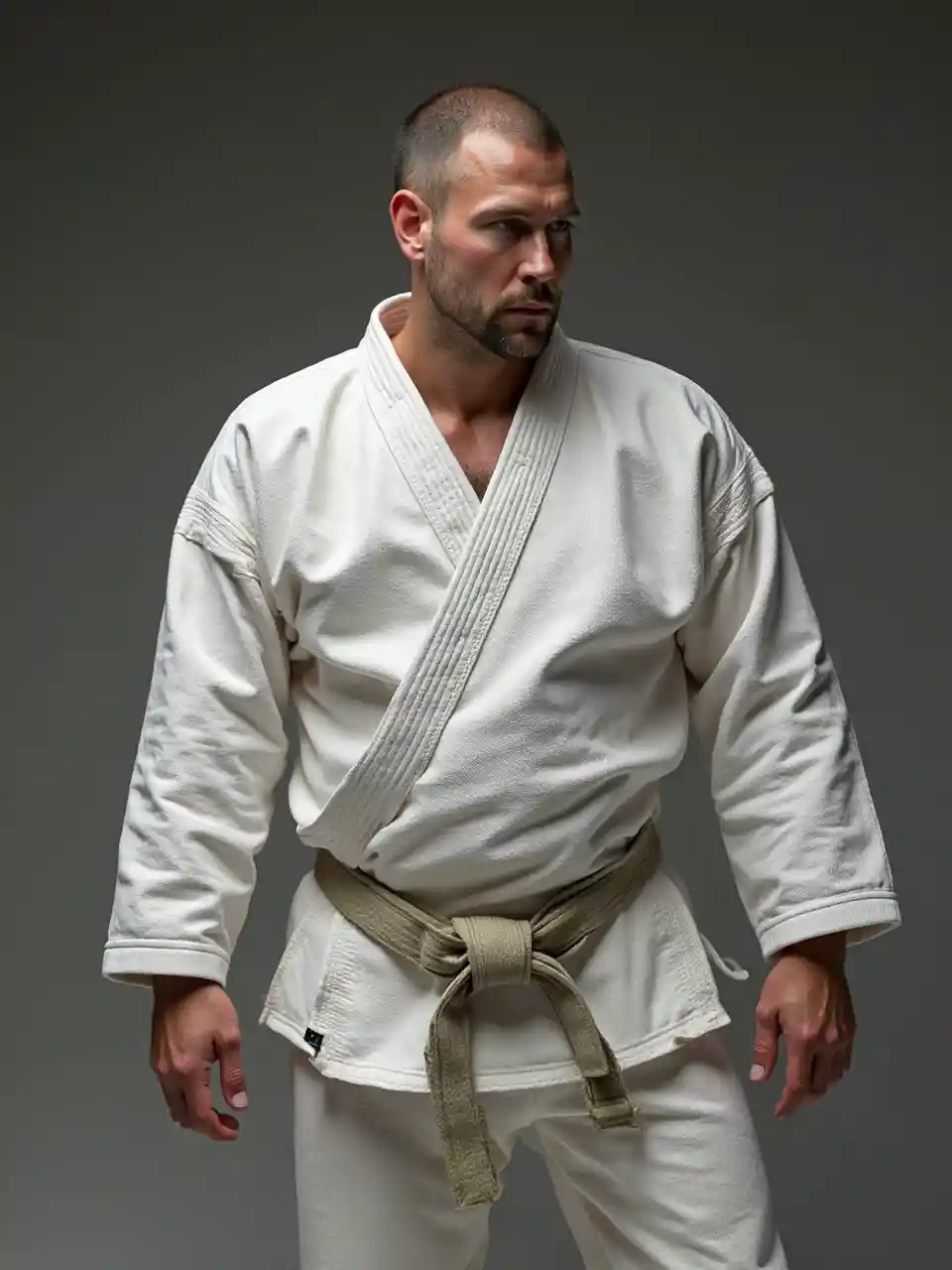 Msimamo wa Judo wa Papa