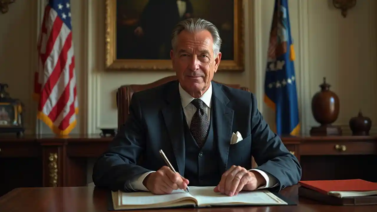 Jakob Fugger tajiri nyeupe