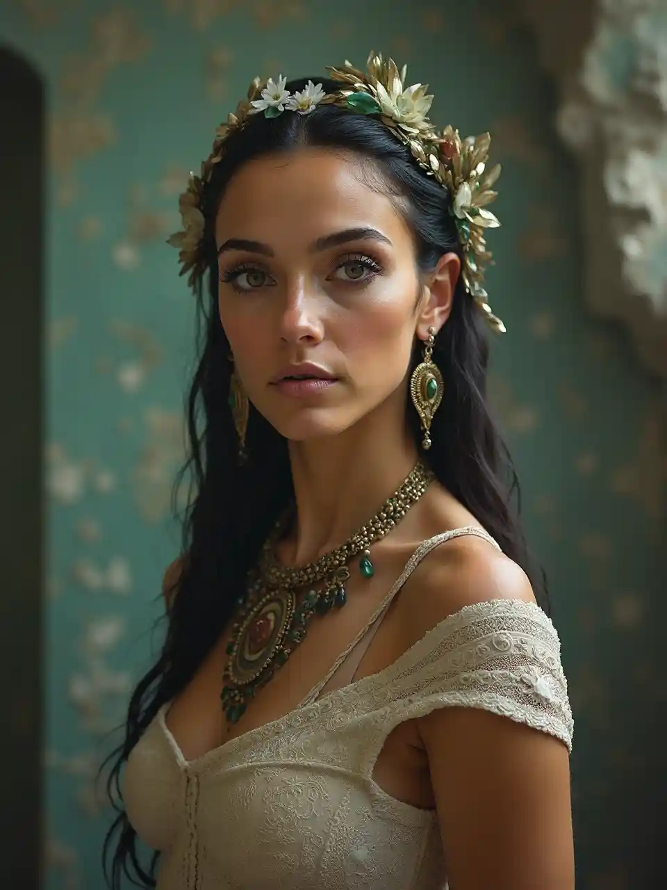 Sinead O'Connor Mungu