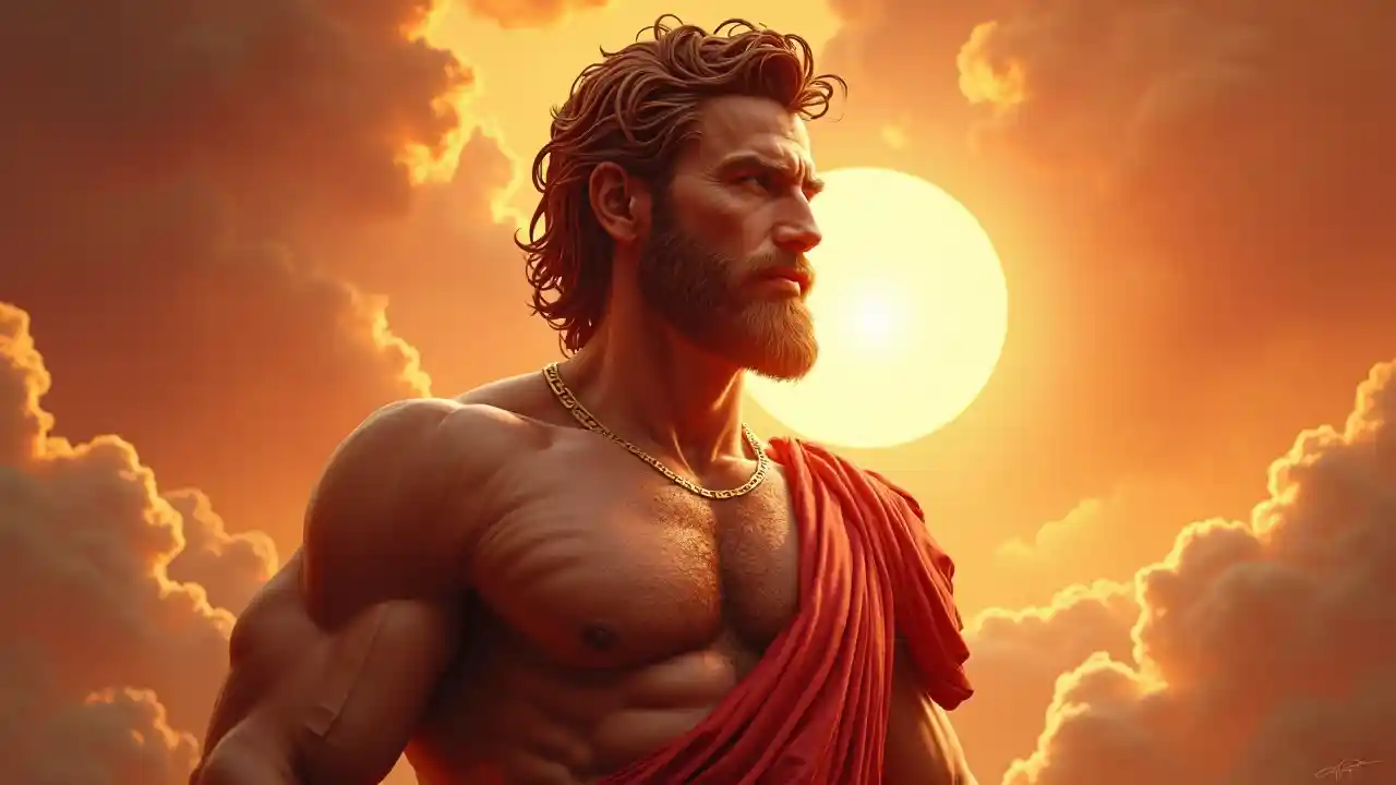 Hercules Sanaa ya Kipekee