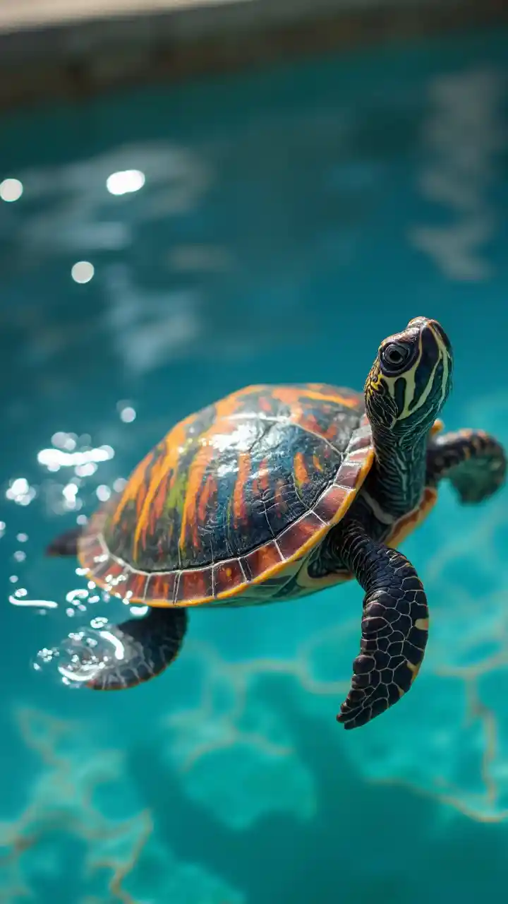 Tamba wa Kijani-Mmoja