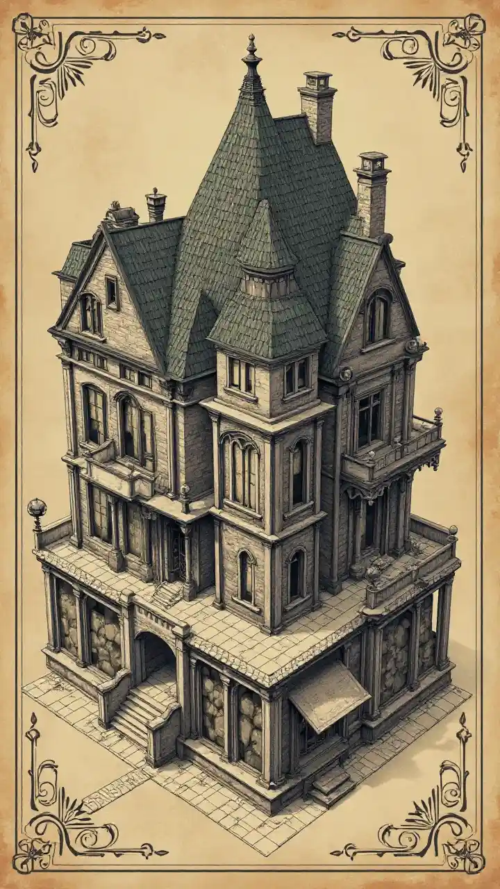 Mradi wa Hoteli ya Mauaji