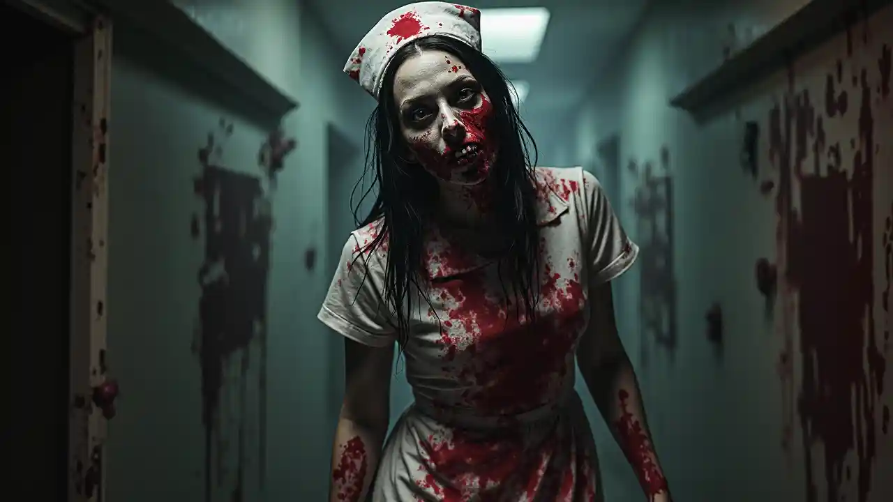 Сестра темной смерти