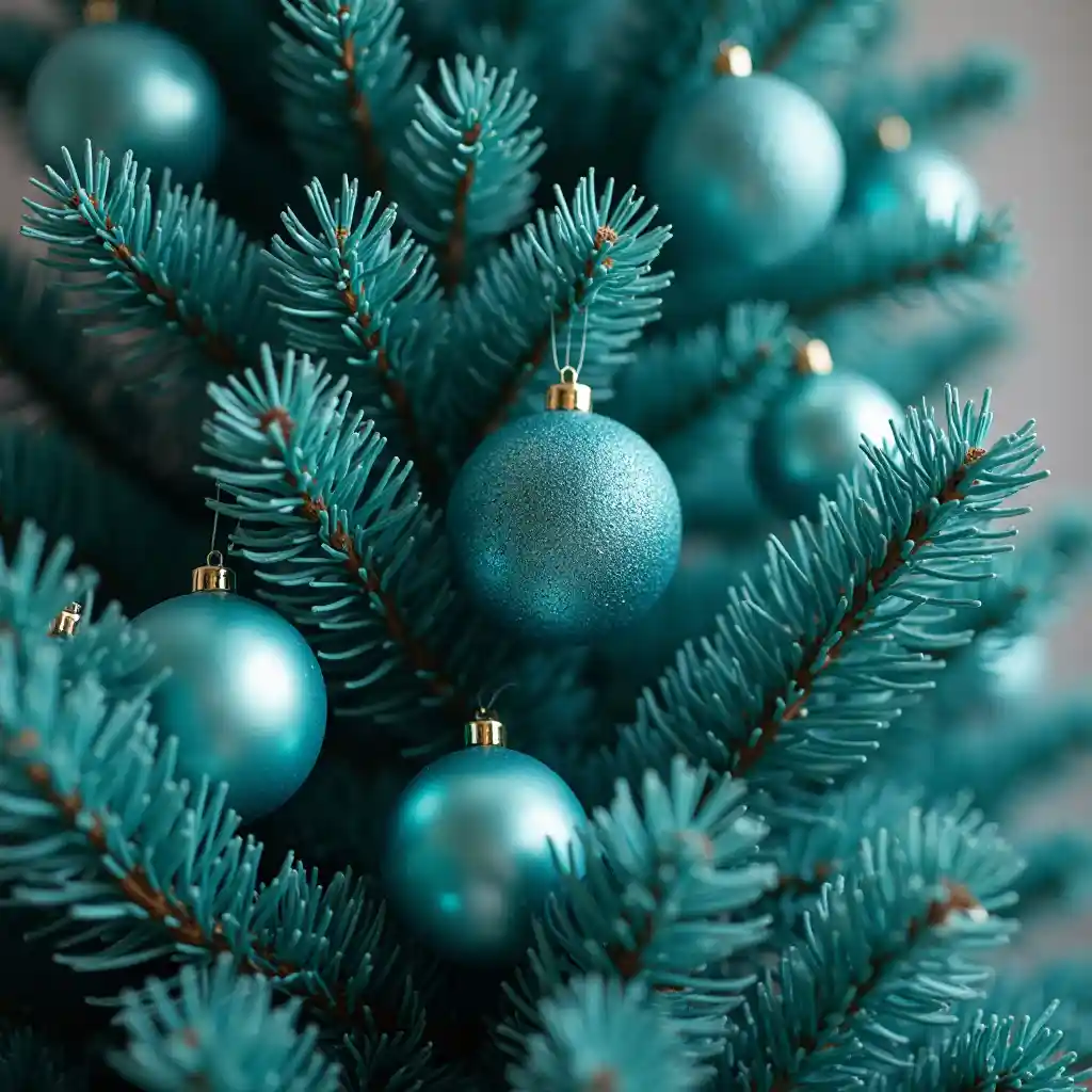 Mapambo ya Mchikizi wa Mwaka Mpya