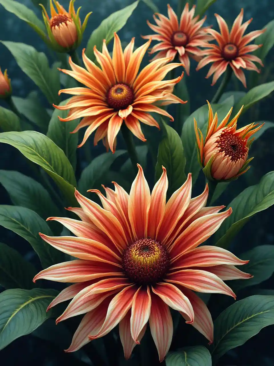 Tropical Flora Guide