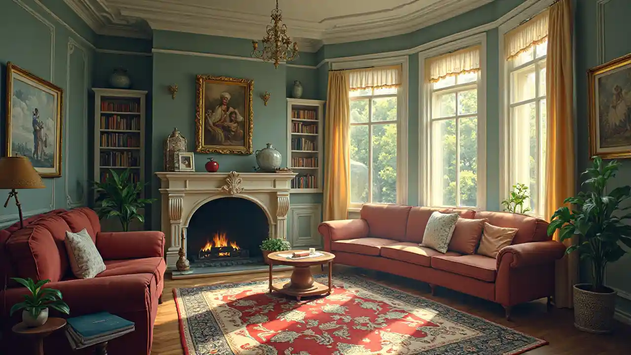 ศิลปะสไตล์คูอิง