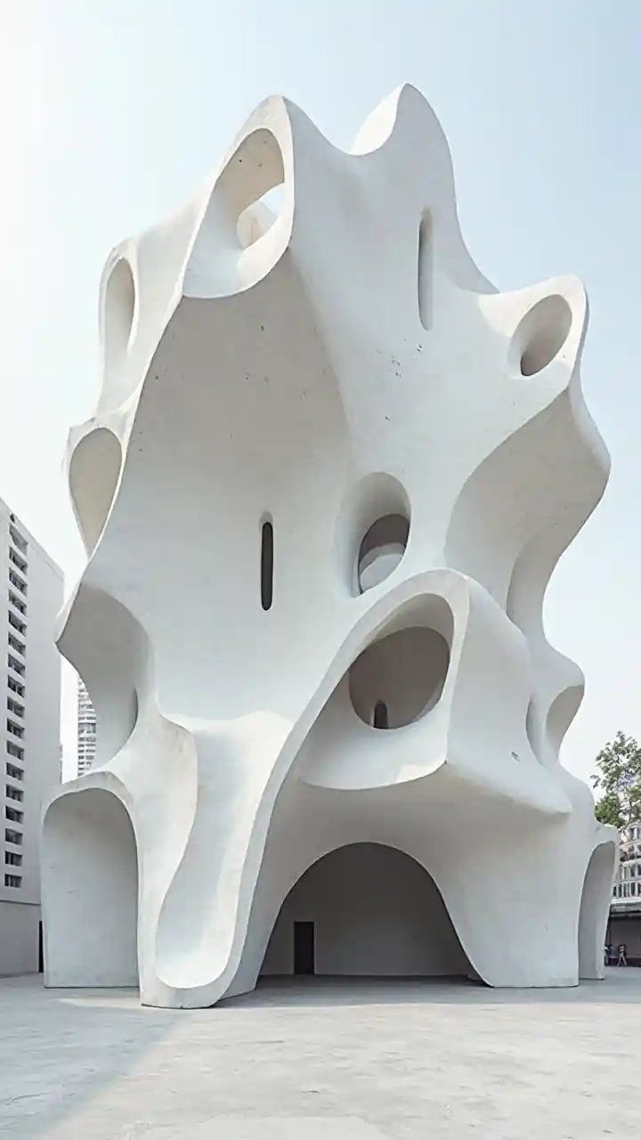 Stars Sanaa Group Design