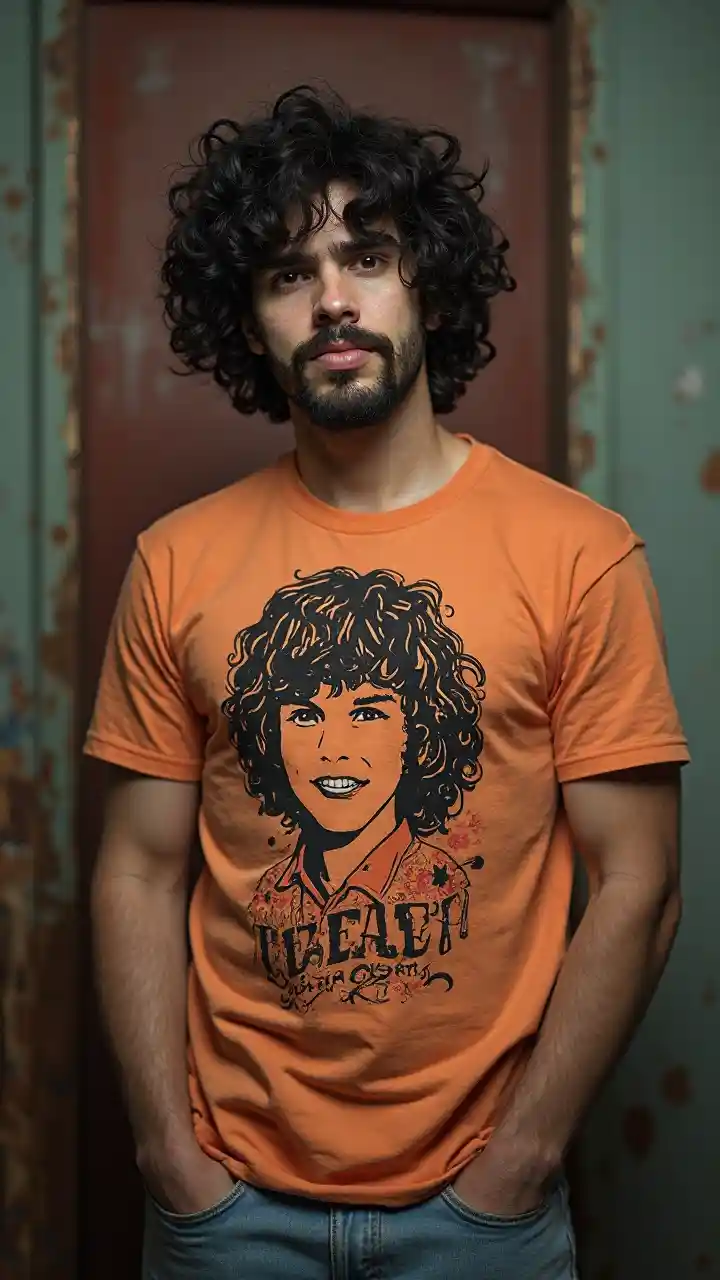 Peso Pluma Mike Wheeler Kufanana