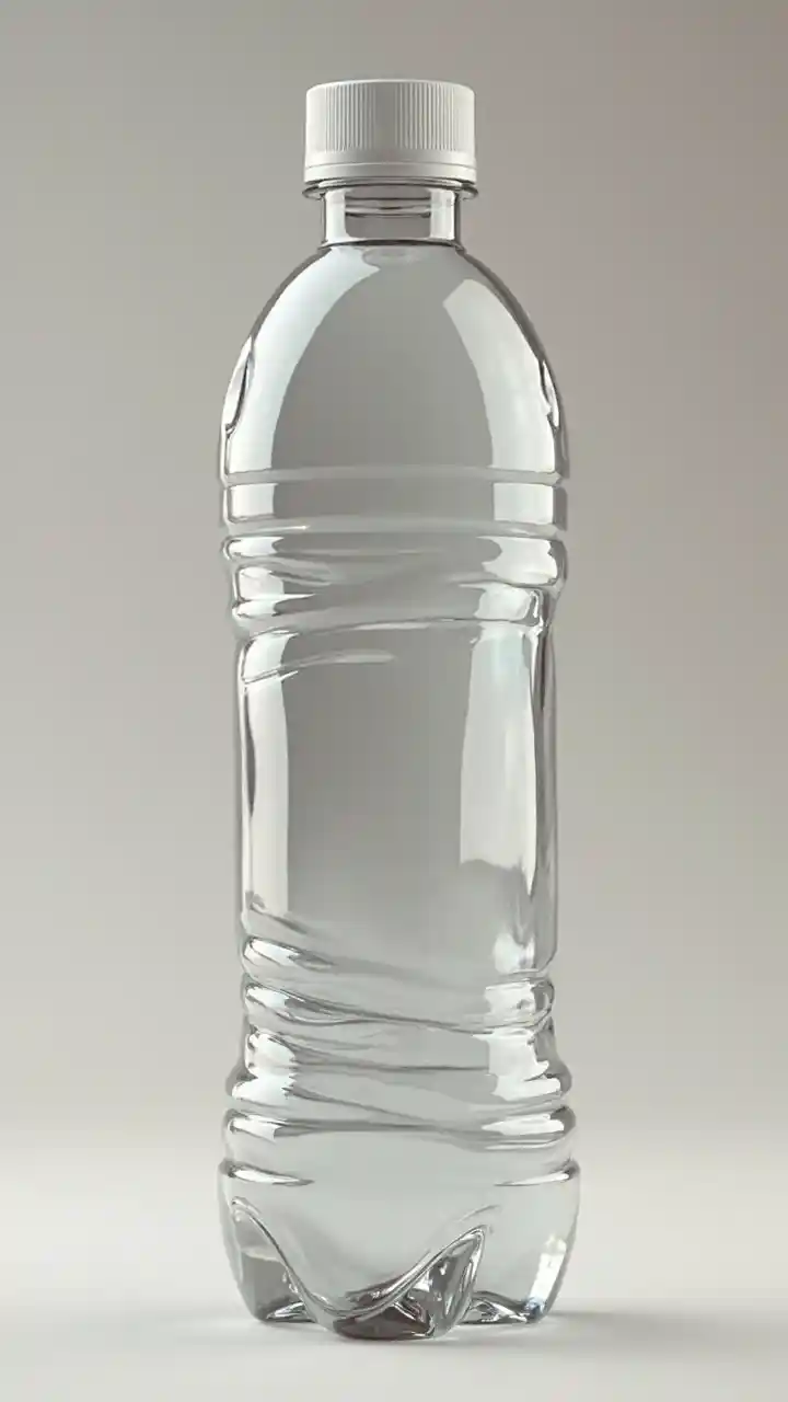 Kifaa cha Kuunganisha Chupa za Plastiki