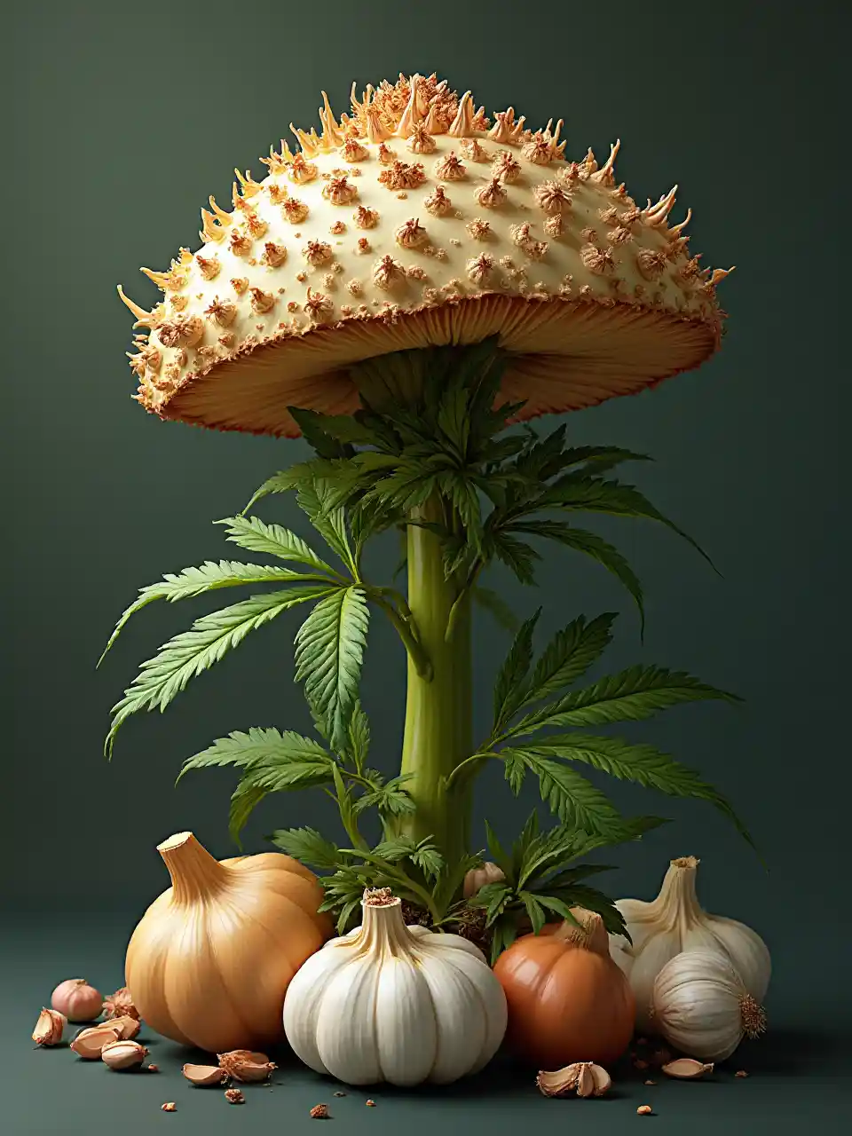 Mchanganyiko wa Mchanga wa Mchanga