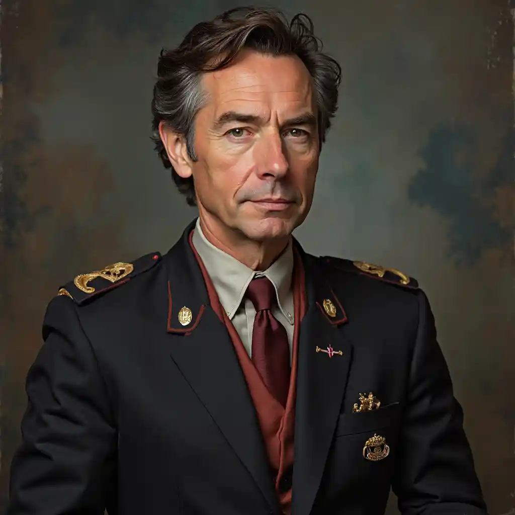 Profil for Elon Musk