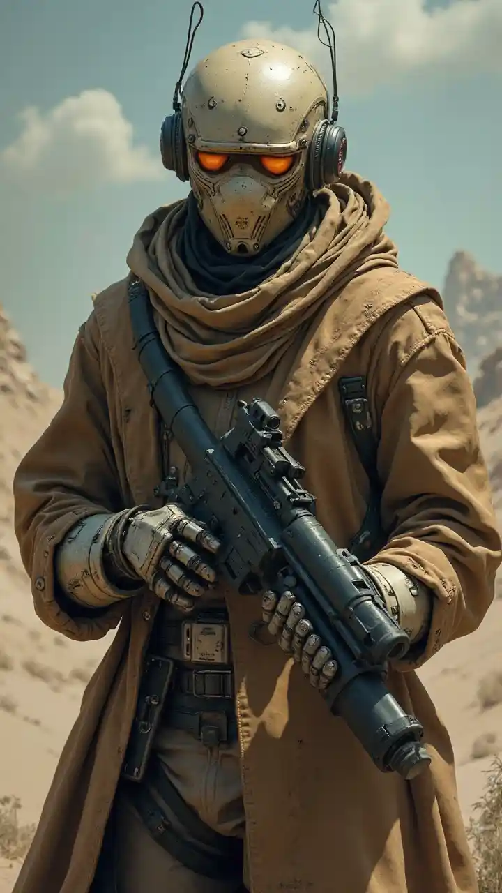 Roboti ya Kiharibifu