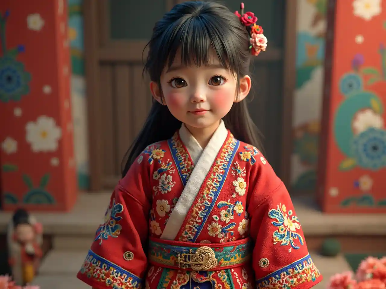 Mavazi ya Jadi Yaliyofumwa