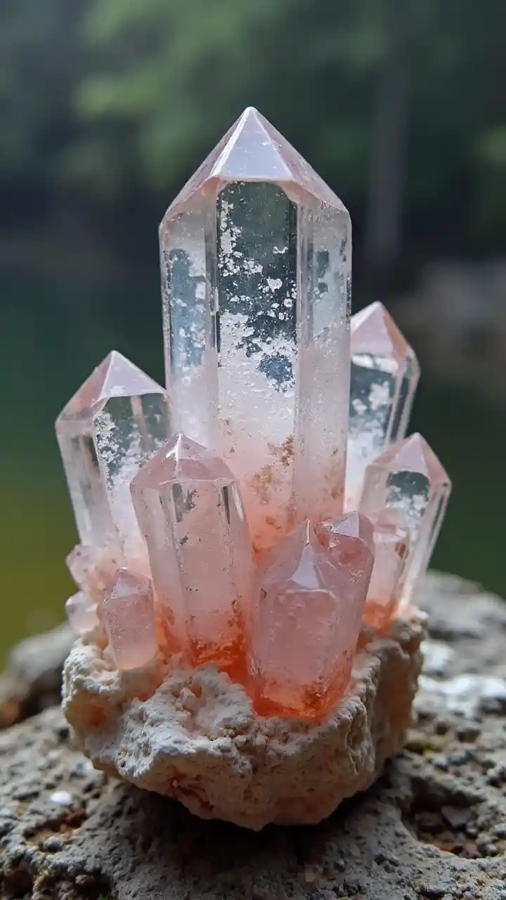 Mwongozo wa Kioo cha Mwamba