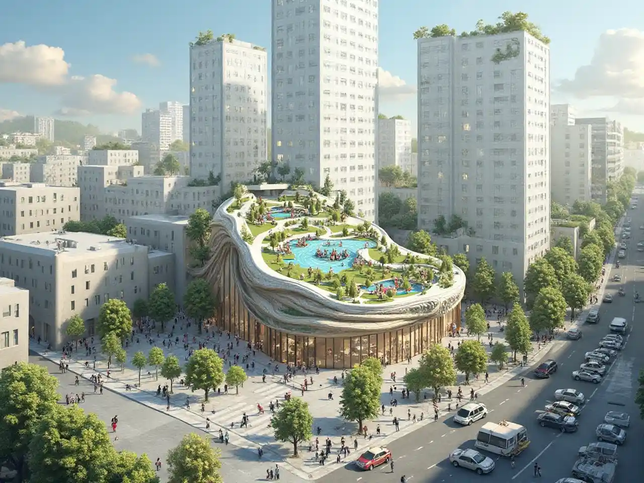 Uniwersalny przewodnik projektowy