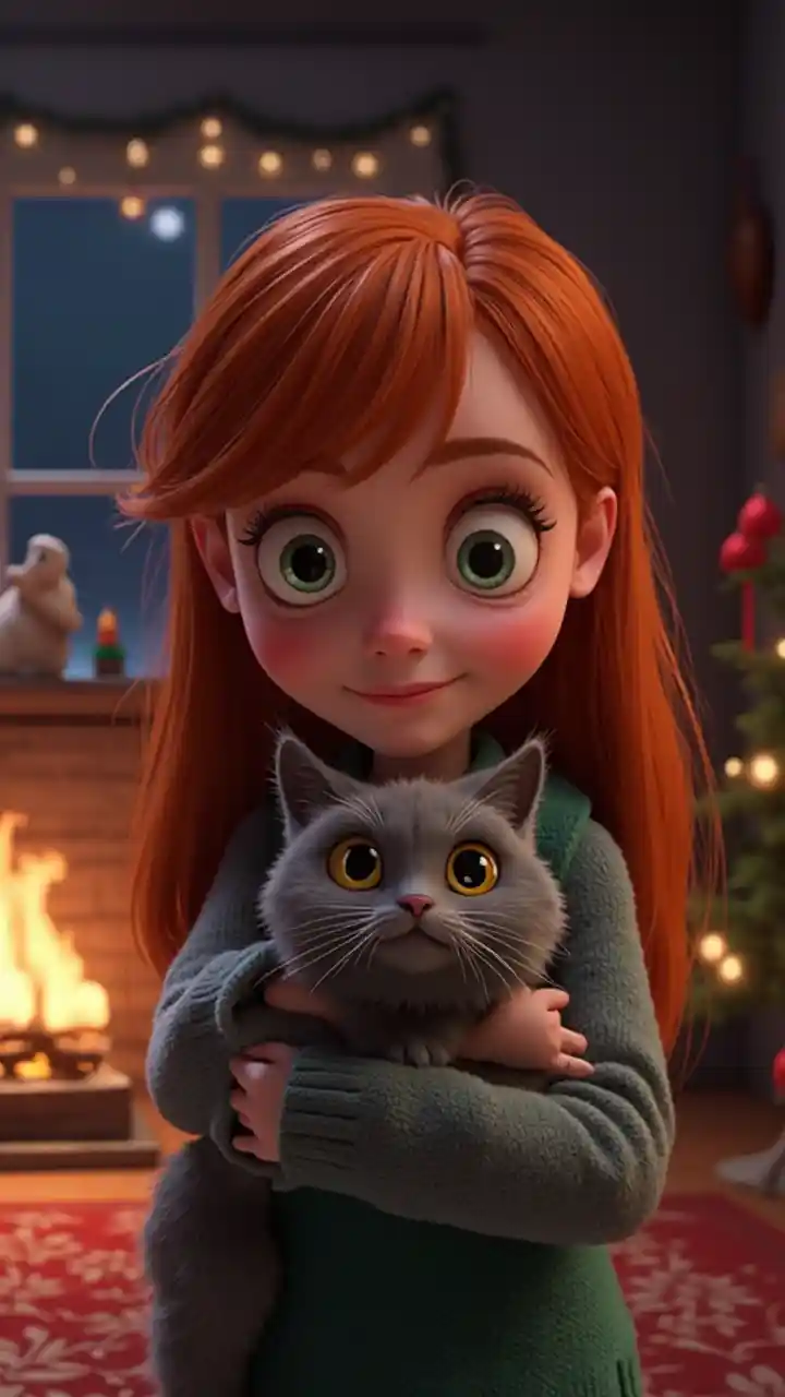 Лена Постер