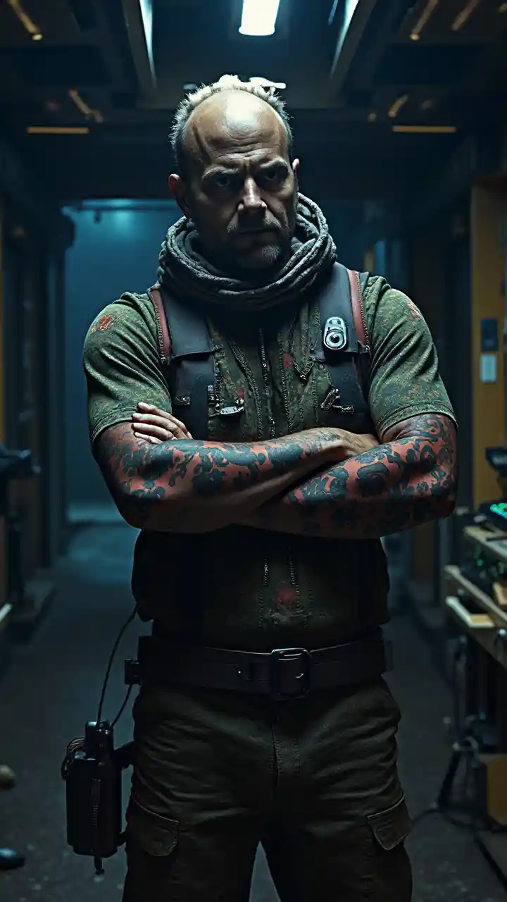 Frequency Image Analysis