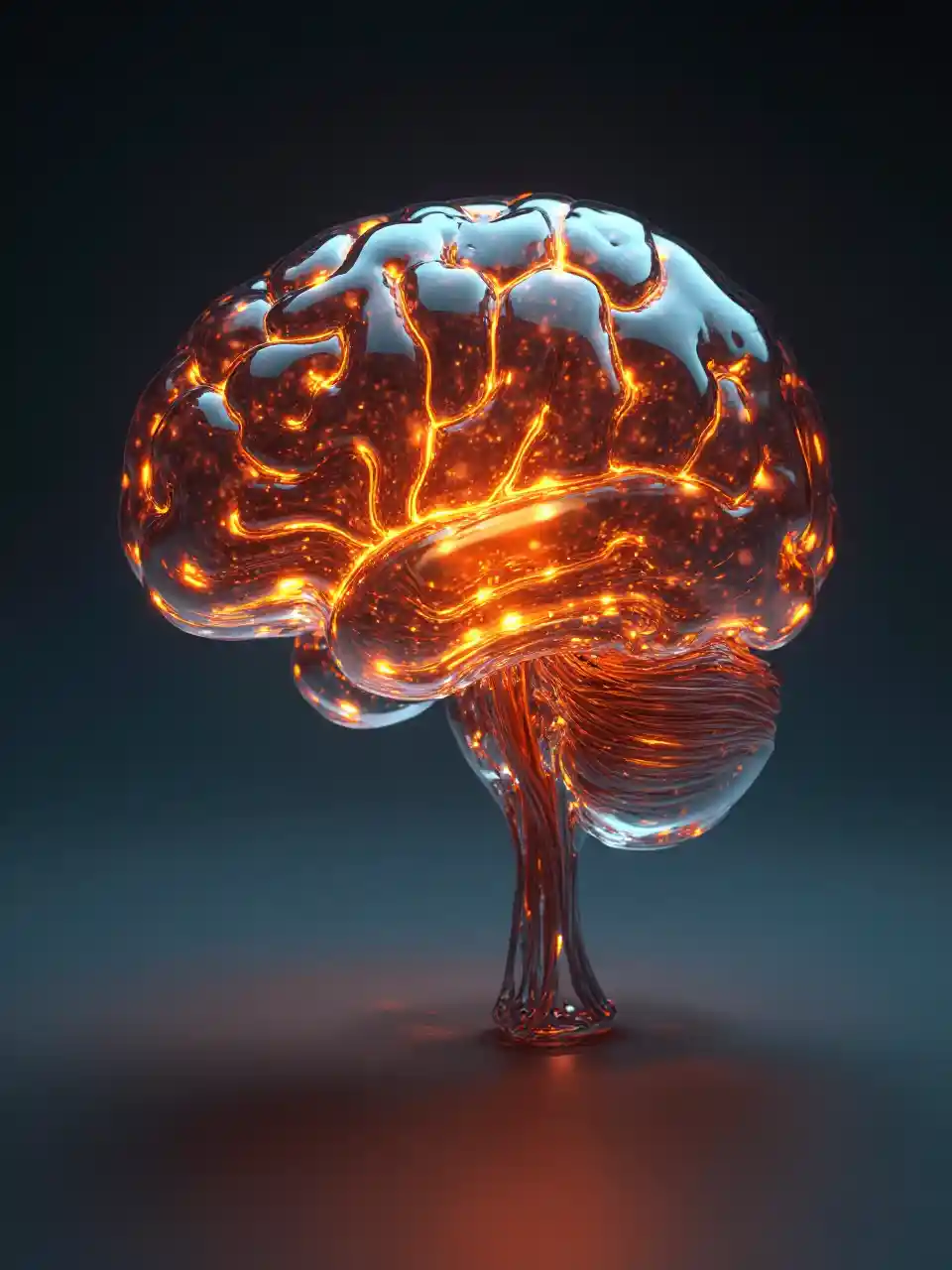 Ubongo wa Polikarboni