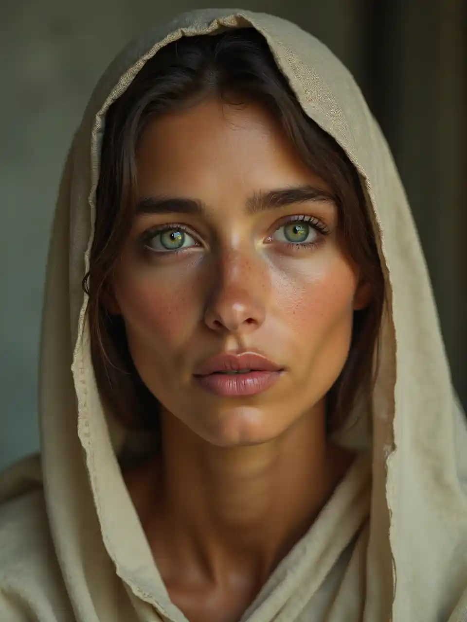 Picha ya Maria Katika Biblia