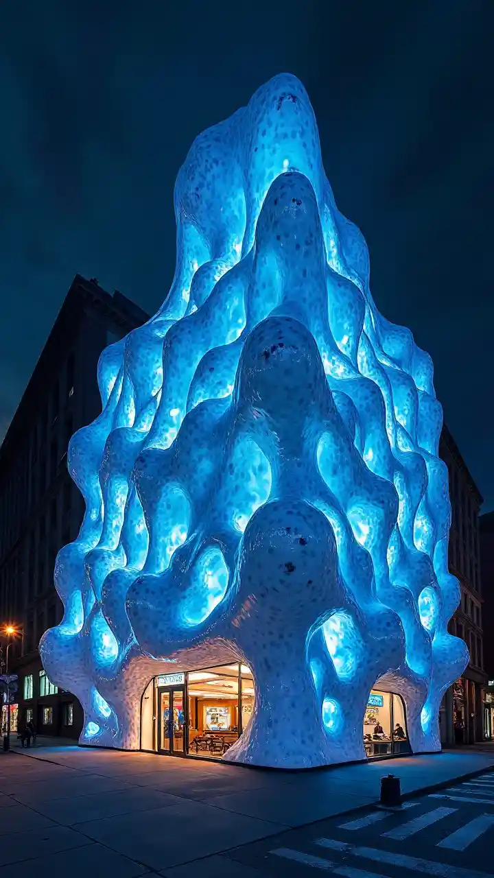 Usanifu wa Dinosauri