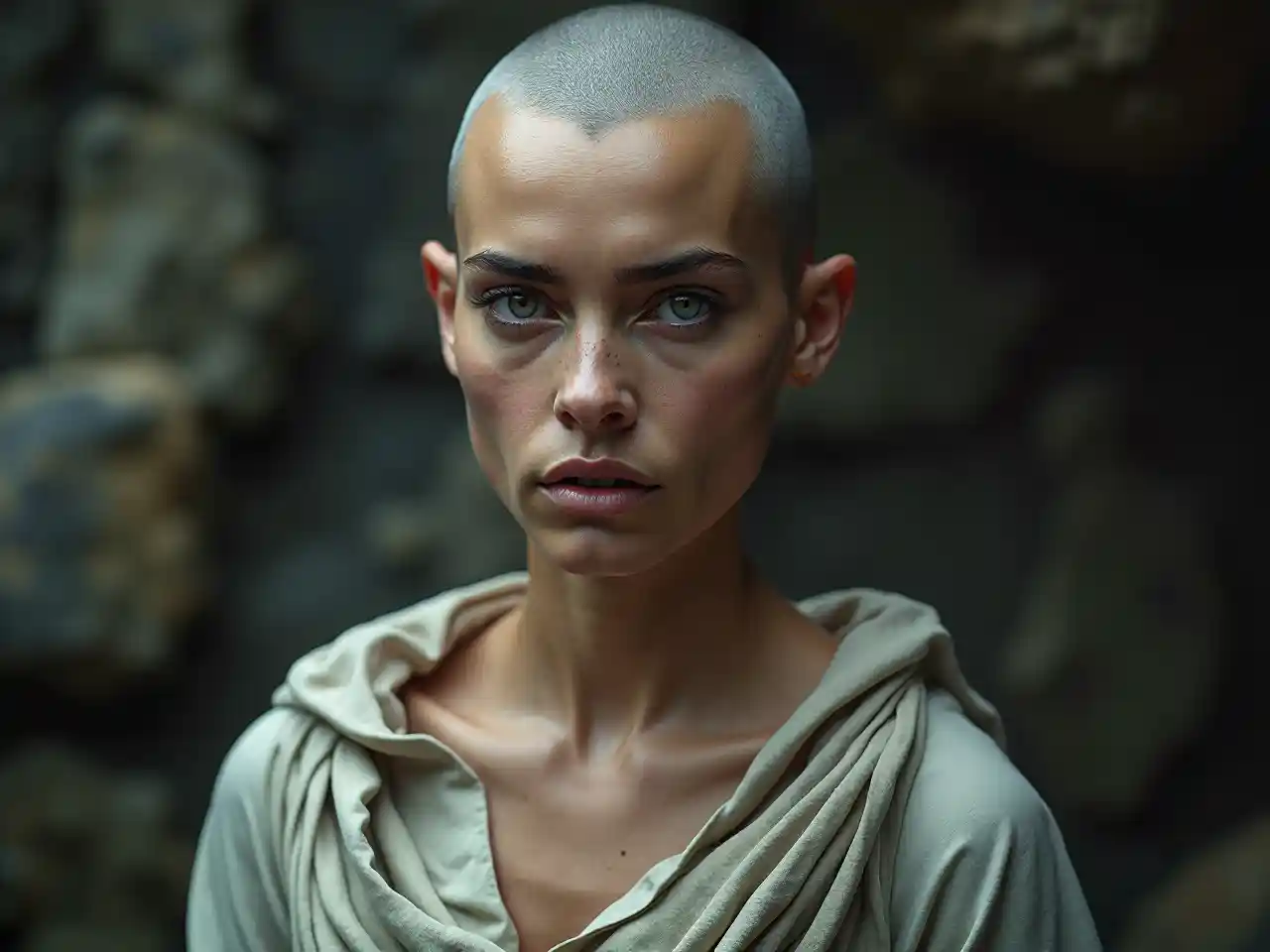 Sinead O'Connor Mungu