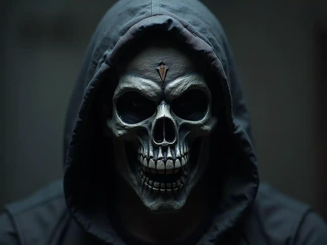 CSGO Chân dung nhân vật kinh dị