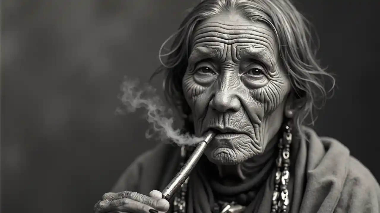 İlk Milletler Fotoğru