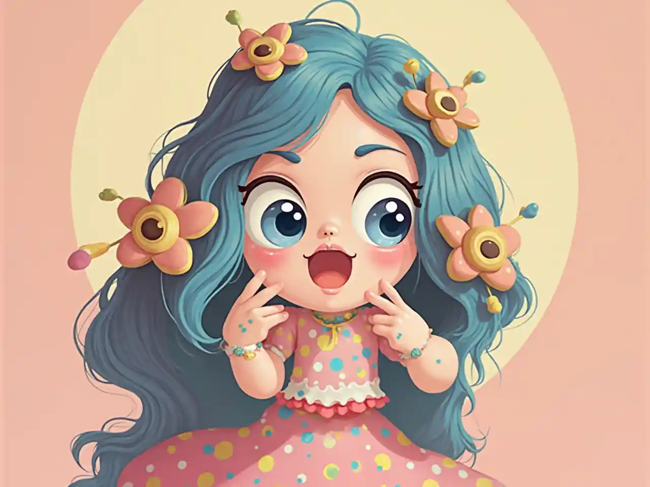 Sanaa ya Vector ya Glazier