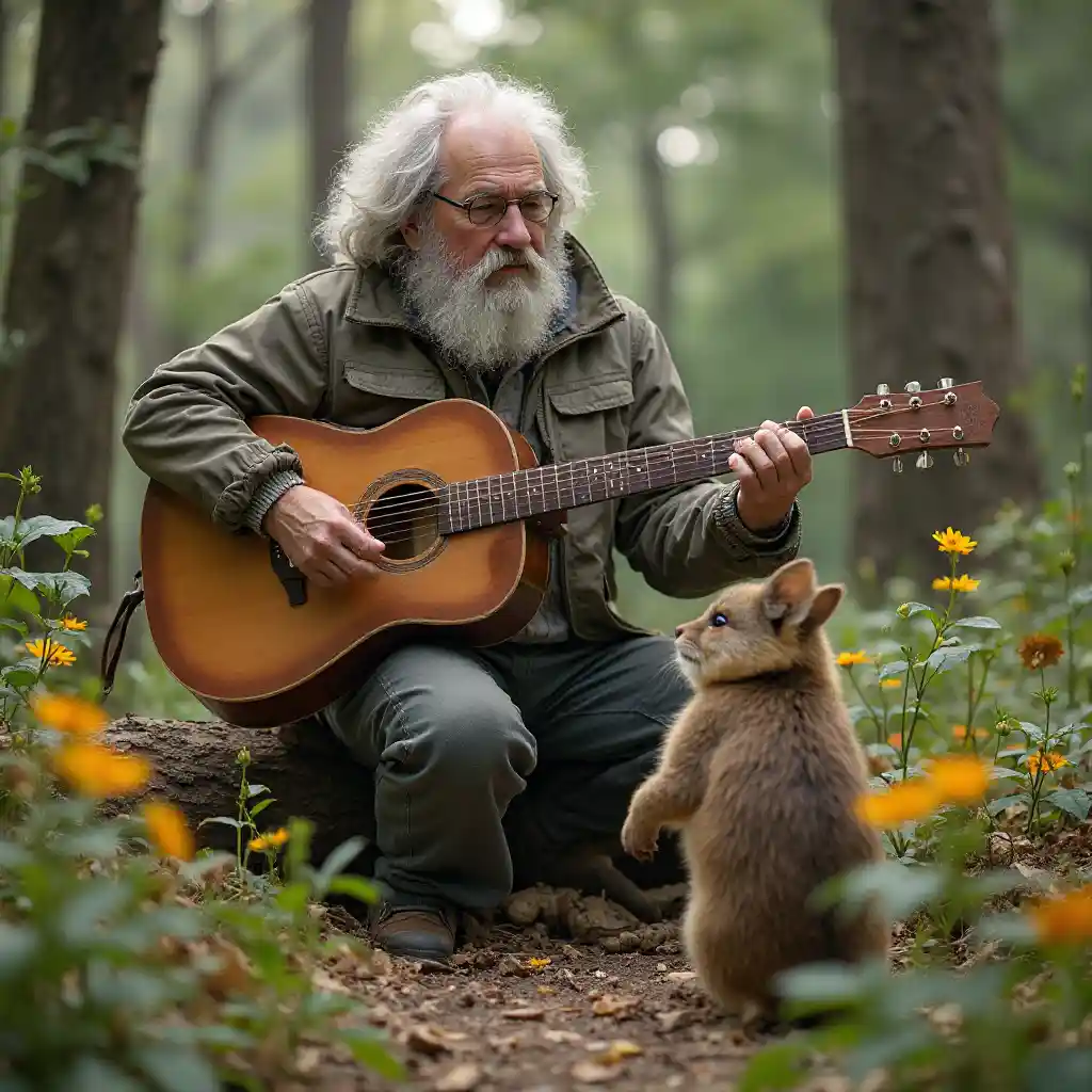 Gitaa ya Jerry Garcia