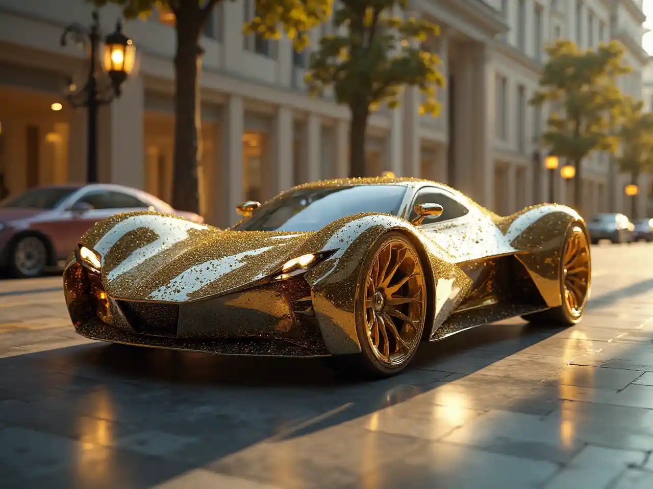 Magari ya Wakati Ujao