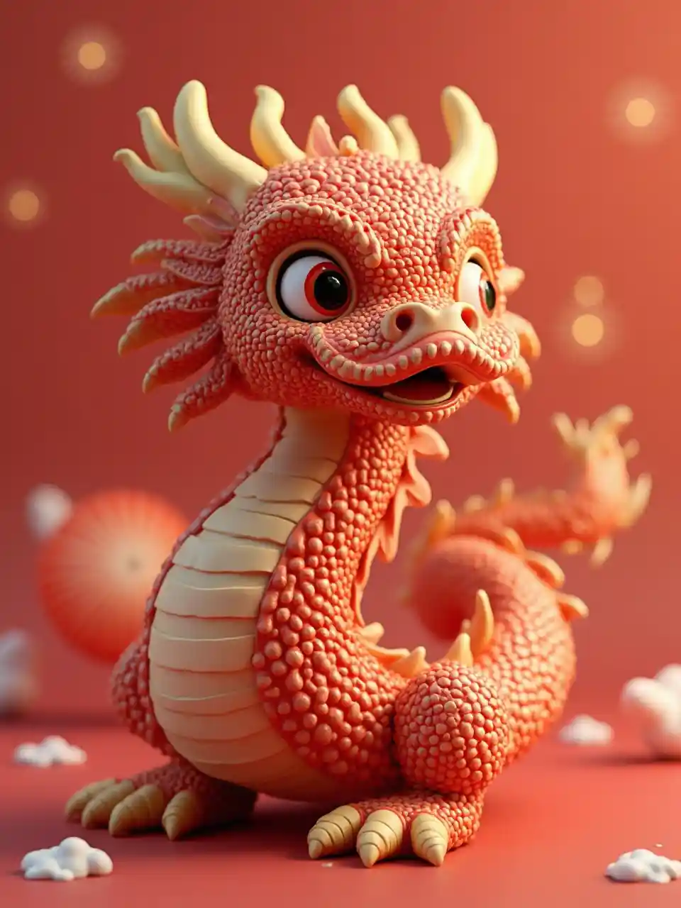 Kuonyesha Sura ya Ndama