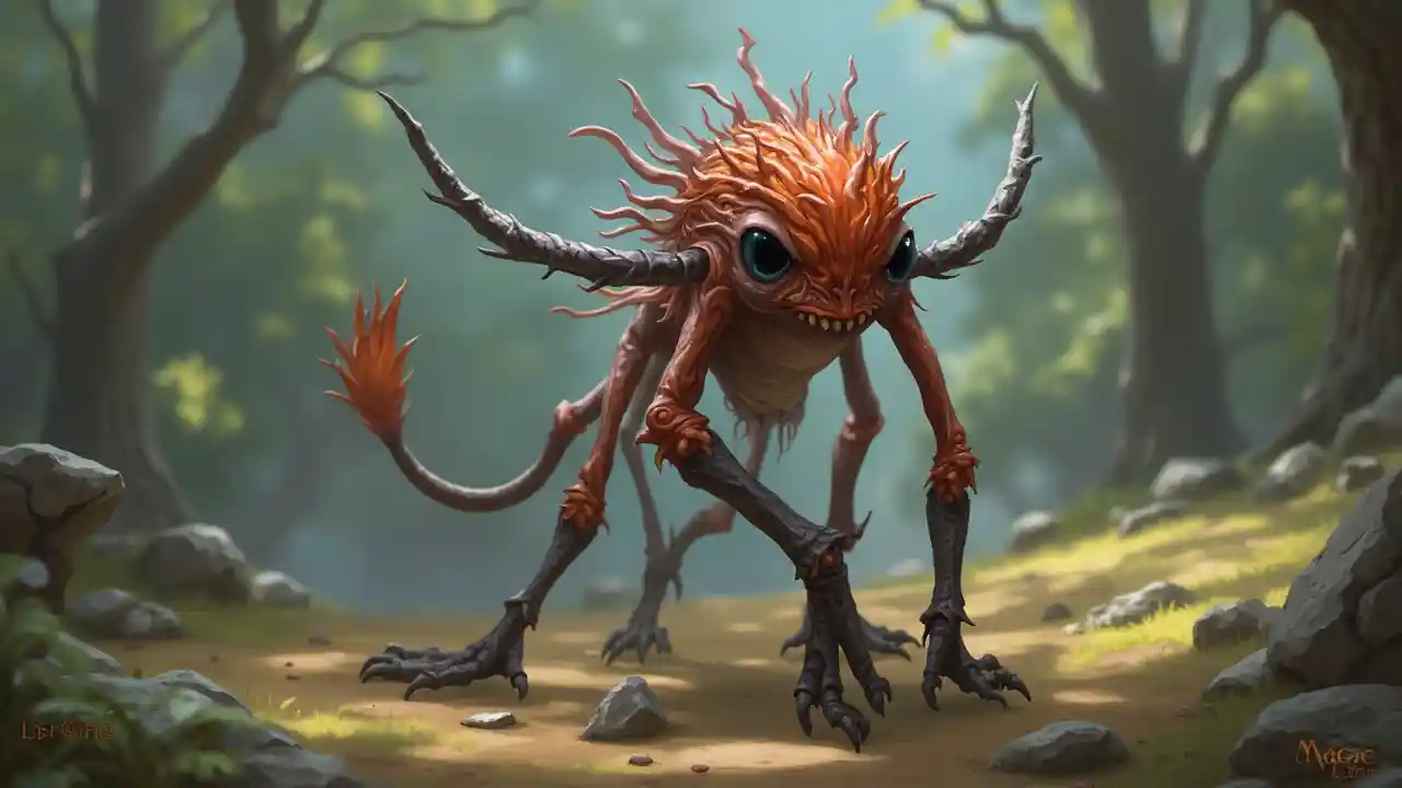 Scute Token Magic Kukusanya Kuunda