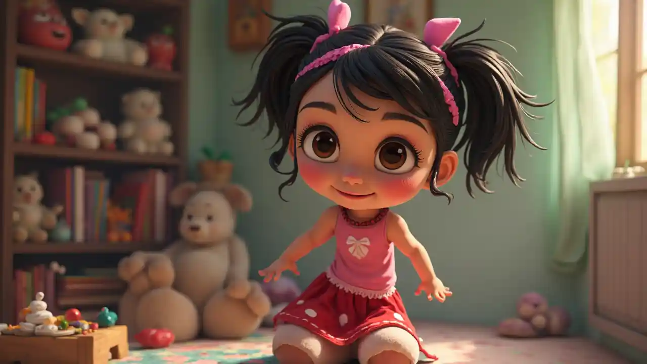 Vanellope von Schweetz