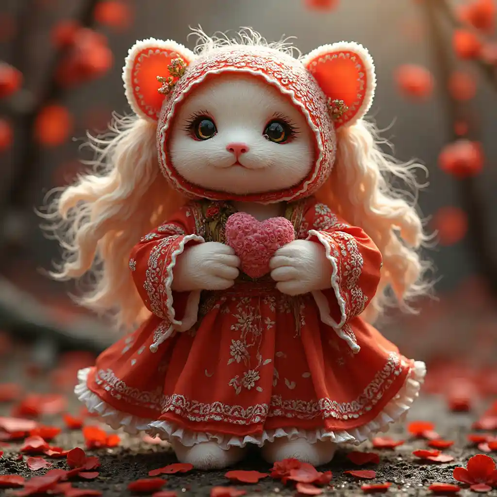 Mapambazuko ya Muziki wa Tulip