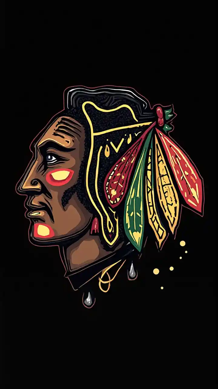 ਲੋਕ ਨਮੂਨਾ ਟੋਪ