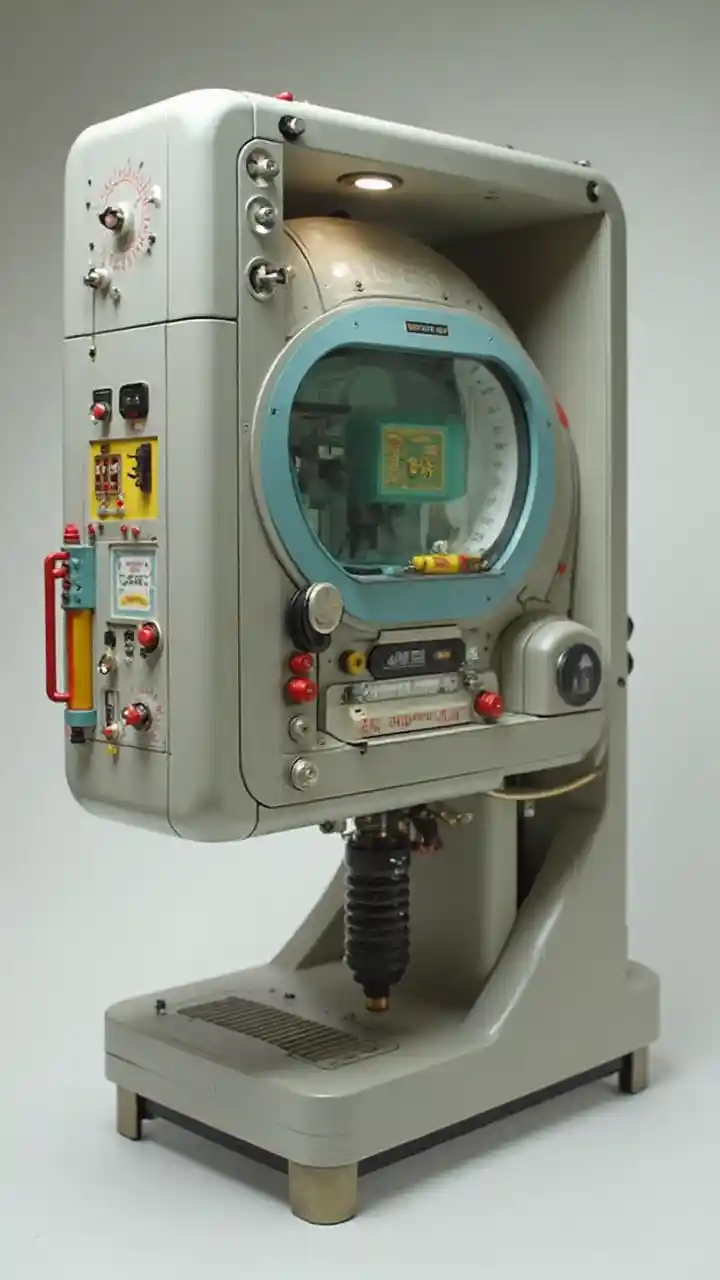 La macchina del tempo dei Rams